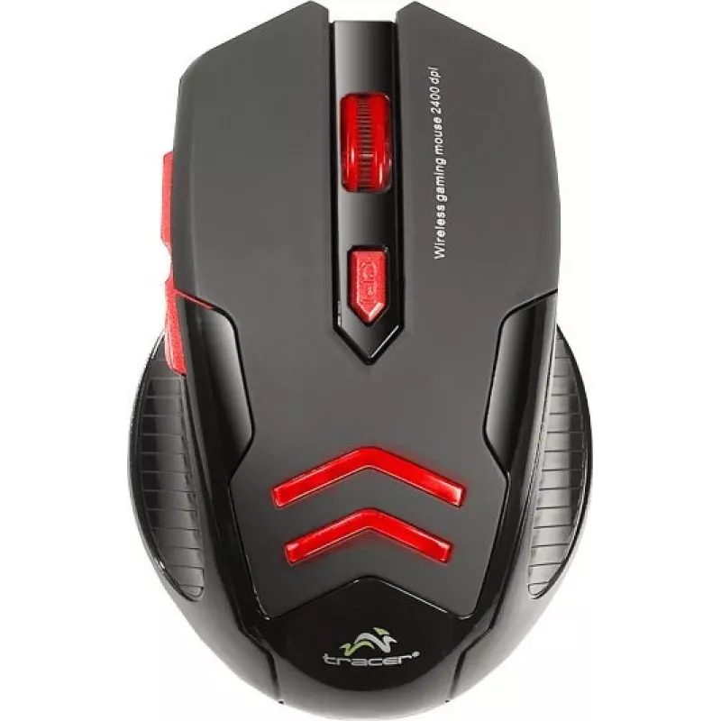 Rato Battle Heroes Airman RF Nano