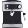 Blaupunkt CMP301 máquina de café espresso, 15 bar, 1,6 l, prateado/preto