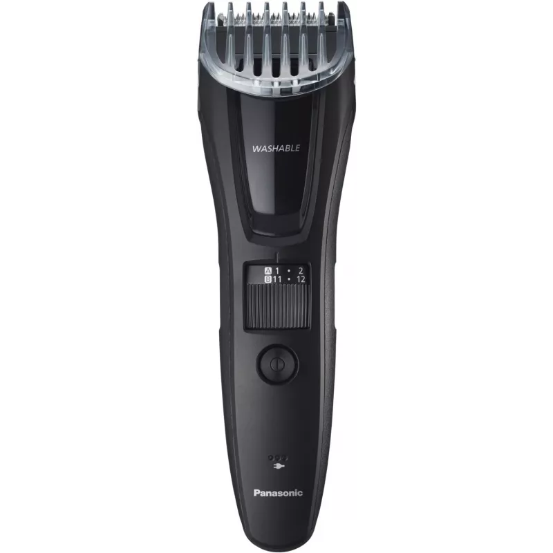 Máquina de cortar cabelo/aparador Panasonic ER-GB61-K503 preto