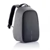 Mochila XD-Design Bobby Hero Small preto cinzento