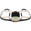 Petzl IKO CORE lanterna de cabeça, preto, E104BA00