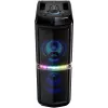 Altifalante portátil/party Blaupunkt PS05.2DB mono altifalante portátil preto