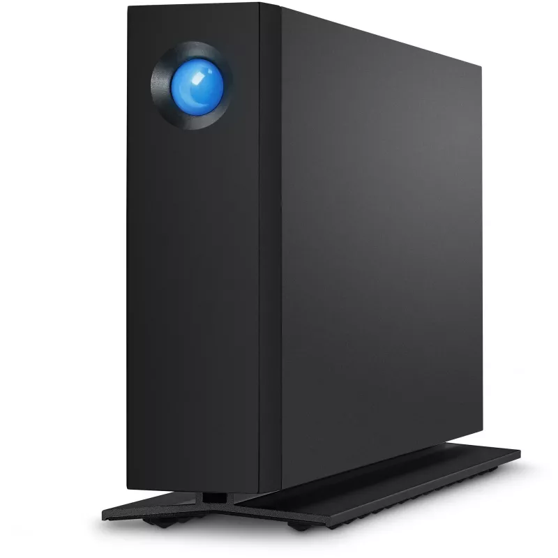 LaCie d2 Professional disco externo 16 TB 7200 RPM 3.2 Gen 1 (3.1 Gen 1) Preto
