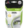 Cartucho TB Brother LC525/535 ciano
