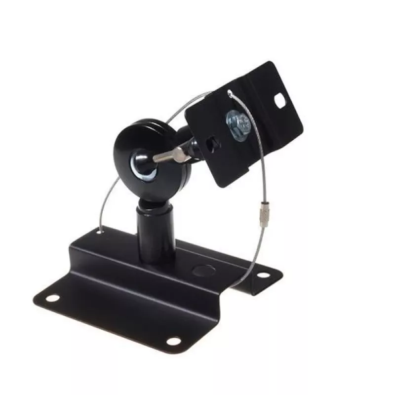 Maclean MC-553B Produto Preto