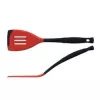 Espátula de cozinha Le Creuset 93100100060008 plástico, silicone 1 unid.