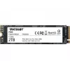 Disco SSD Patriot Memory 2 TB M.2 PCI Express 3.0 NVMe P300