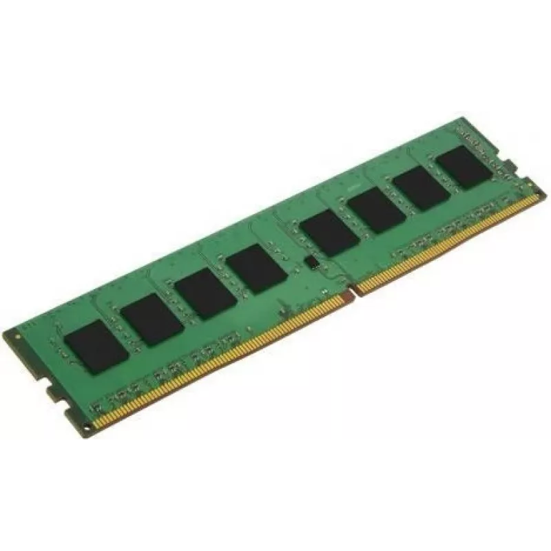 Kingston Technology ValueRAM módulo de memória 16 GB 1 x 16 GB DDR4 3200 MT/s 288-pin DIMM