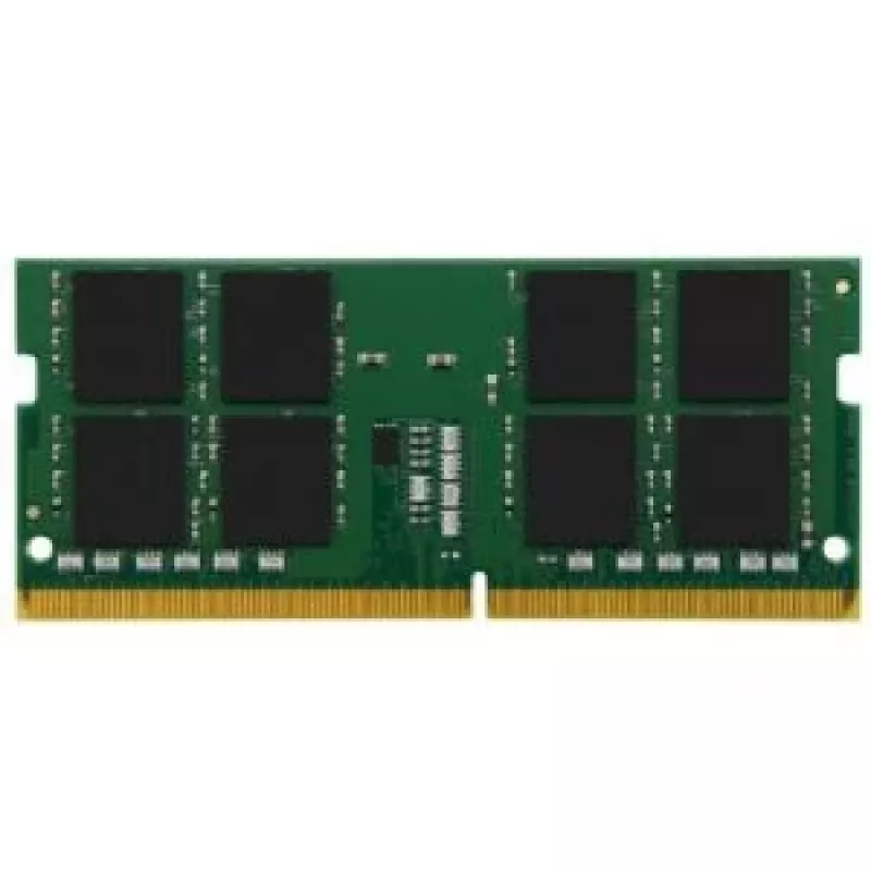 Kingston | 8 GB | DDR4 | 3200 MHz | Portátil | Registered No | ECC No