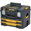 Mala de armazenamento de ferramentas DeWALT DWST83395-1 440x337x333mm
