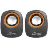 IBO - ALTIFALANTE ESTÉREO USB, RMS 6W