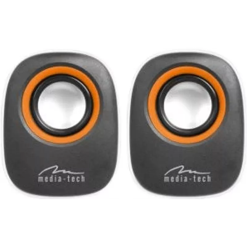 IBO - ALTIFALANTE ESTÉREO USB, RMS 6W