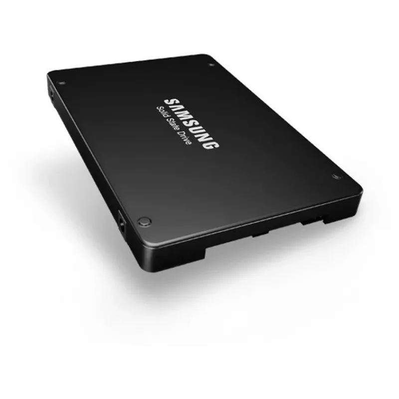 Unidade SSD Samsung 1.92 TB 2.5 polegadas PCI Express 4.0 NVMe PM1733