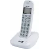 Telefone fixo DECT Maxcom MC6800 branco