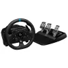 Volante e pedais Logitech G G923