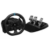 Volante e pedais Logitech G G923