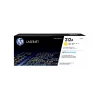 Toner HP 212A amarelo original LaserJet
