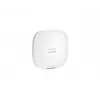 Ponto de acesso wireless Aruba Instant On AP22 2x2 WiFi 6 modelo RW Rest-of-World, fonte de alimentação não incluída (R4W02A)