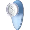 Aparador de pelos BLAUPUNKT RLR301 — a bateria, recarregável por USB, azul/branco, para remoção de pelos e nódulos