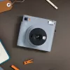 Fujifilm Instax SQUARE SQ1 16672142 câmara instantânea, Glacier Blue