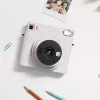 Fujifilm Instax Square SQ1 62 x 62 mm branco