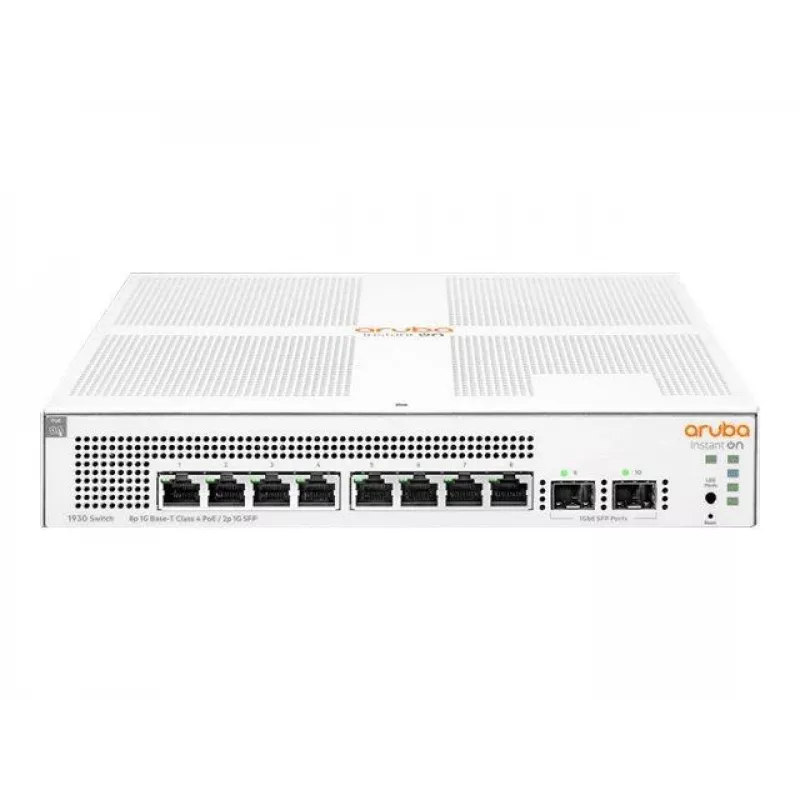 Switch gerido Aruba Instant On 1930
