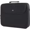 Mala para portátil Tracer Simplo 39,6 cm (15,6) mala messenger preta