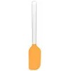 Fiskars 1023615 Functional Shape Raspador de massa Preto Plástico Cozinha