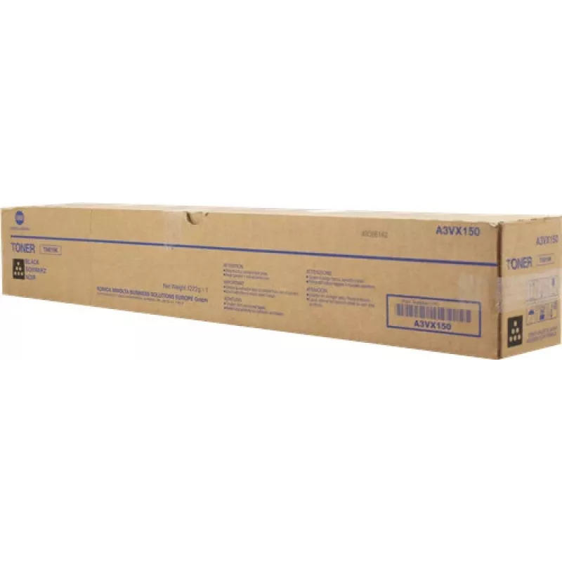 Konica Minolta toner TN-634 TN634 preto C3070 C3080 bizhub (AF1R155)(TN-619) (AF1R155)(TN619)