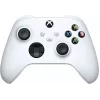 Comando sem fios Microsoft Xbox - Gamepad - Sem fios - Bluetooth - Robot White - para PC, Microsoft Xbox One, Android, Microsoft Xbox Series S, Microsoft Xbox Series X