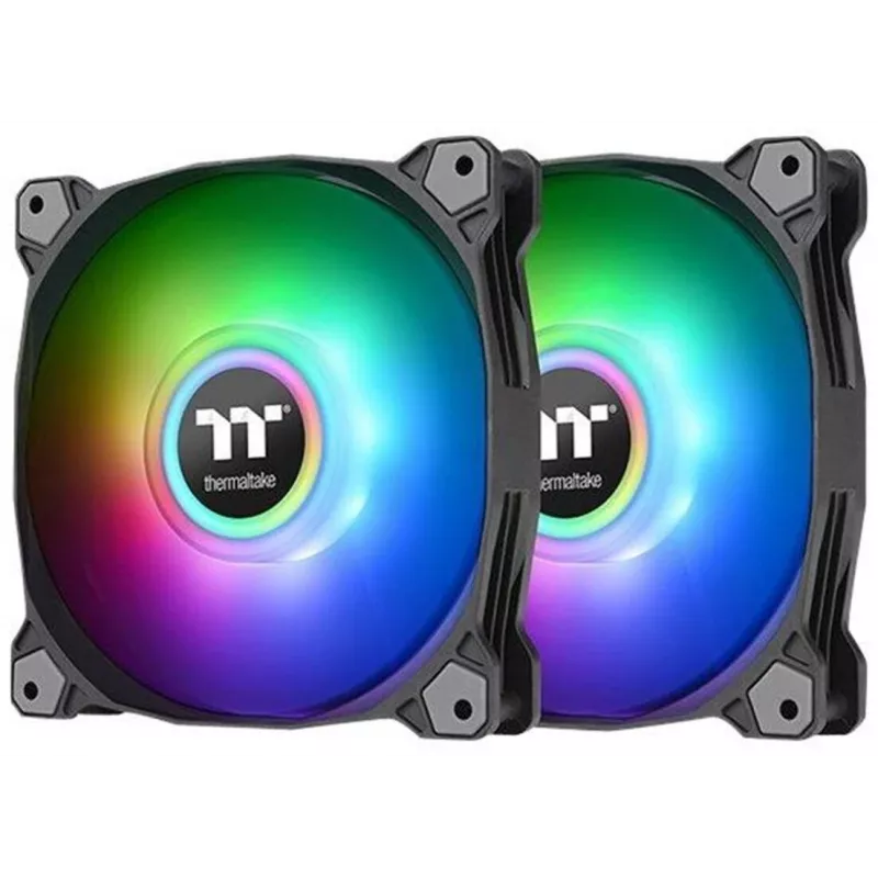 Ventoinha Thermaltake Pure Duo 14