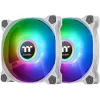 Ventoinha Thermaltake Pure Duo 12