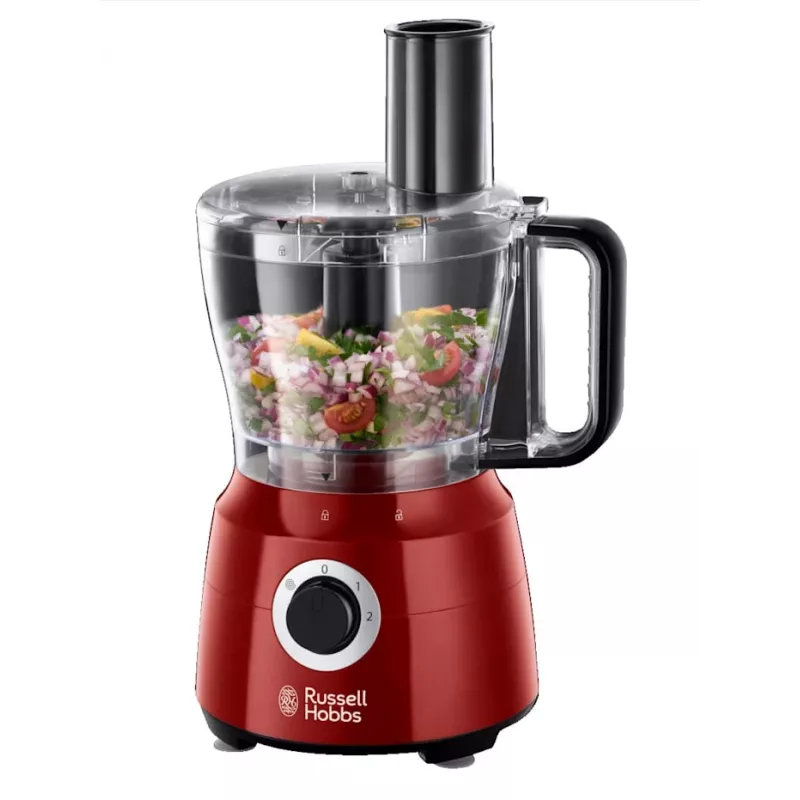 Robot de cozinha Russell Hobbs 24732-56