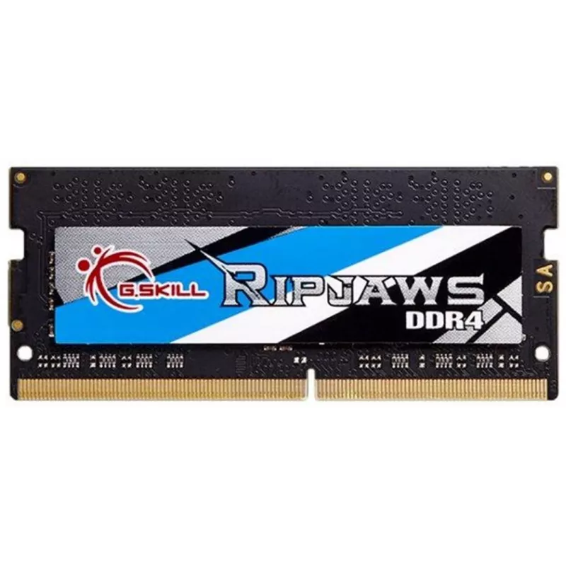 G.Skill | Ripjaws | 16 GB | DDR4 | 3200 MHz | Portátil | Registered No | ECC No