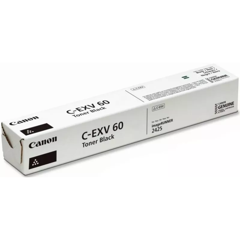 Toner Canon 4311C001 1 unid. Original preto