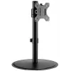 Suporte para monitor LogiLink BP0110 81,3 cm (32 polegadas) secretária preto