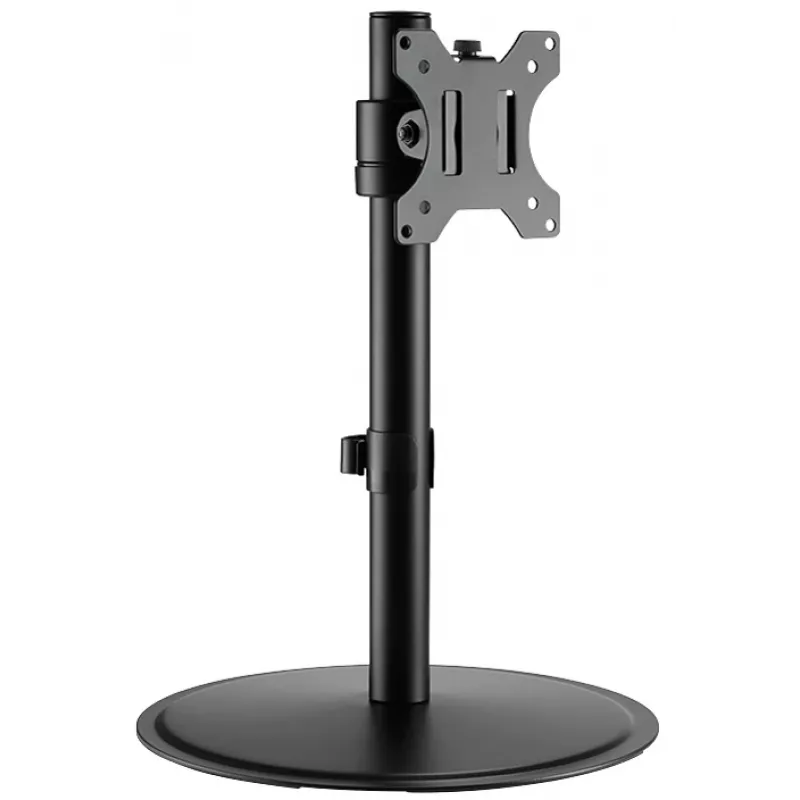 Suporte para monitor LogiLink BP0110 81,3 cm (32 polegadas) secretária preto