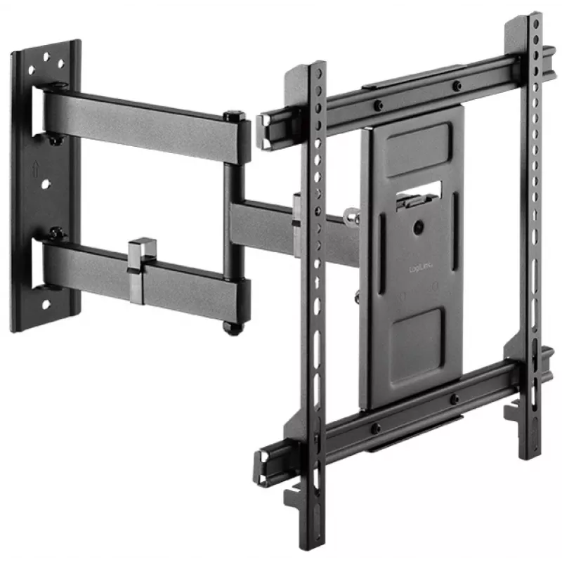 Suporte para TV LogiLink BP0112 177,8 cm (70 polegadas) preto