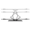 Suporte para TV LogiLink BP0114 2,03 m (80 polegadas) preto