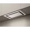 Elica LANE-80-WH 72 cm branco Lane exaustor de parede com 3 velocidades + 1 nível booster e LED-L