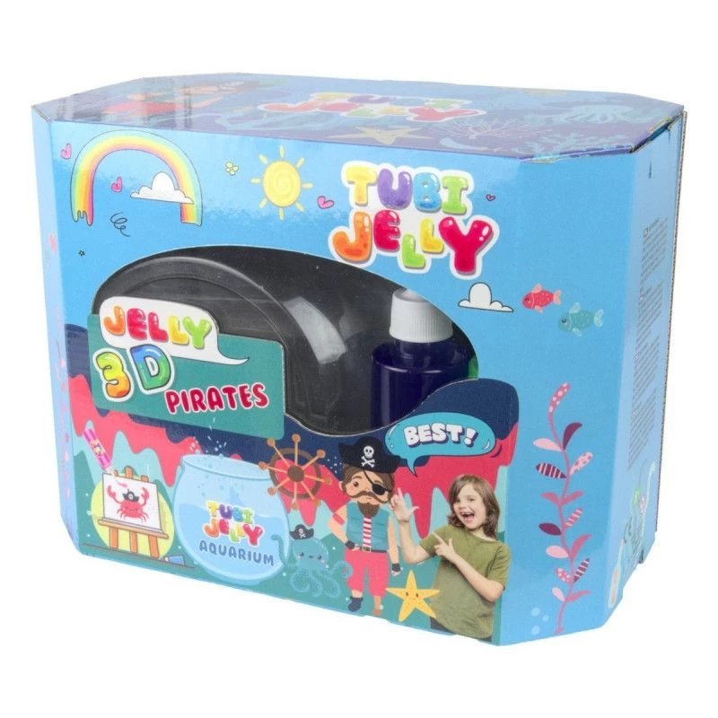 Kit de trabalhos manuais para crianças Tuban TU3332