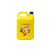 Líquido para bolas de sabão TUBAN 5 l TU3603 – solução de bolas de sabão para brinquedos e máquinas de bolas de sabão