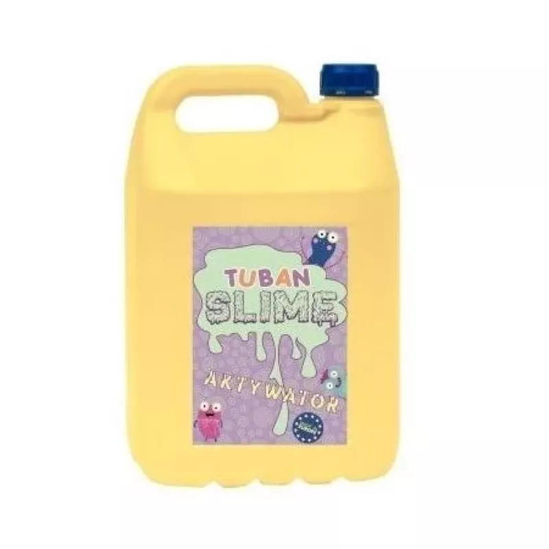 Ativador de slime 5 l (TU3049)