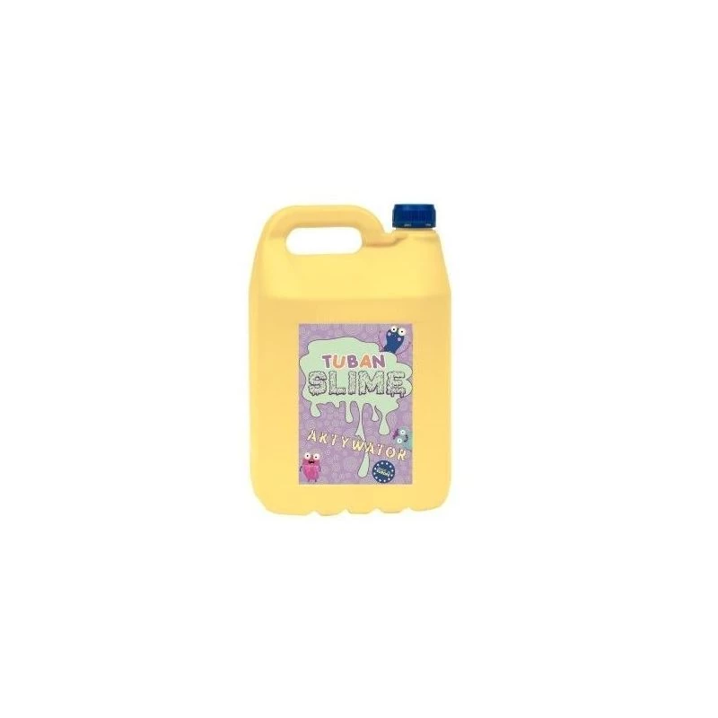 Ativador de slime 5 l (TU3049)