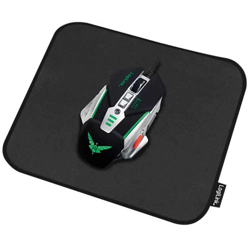 Tapete de rato LogiLink ID0197