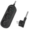 Logilink LPS261 produto preto