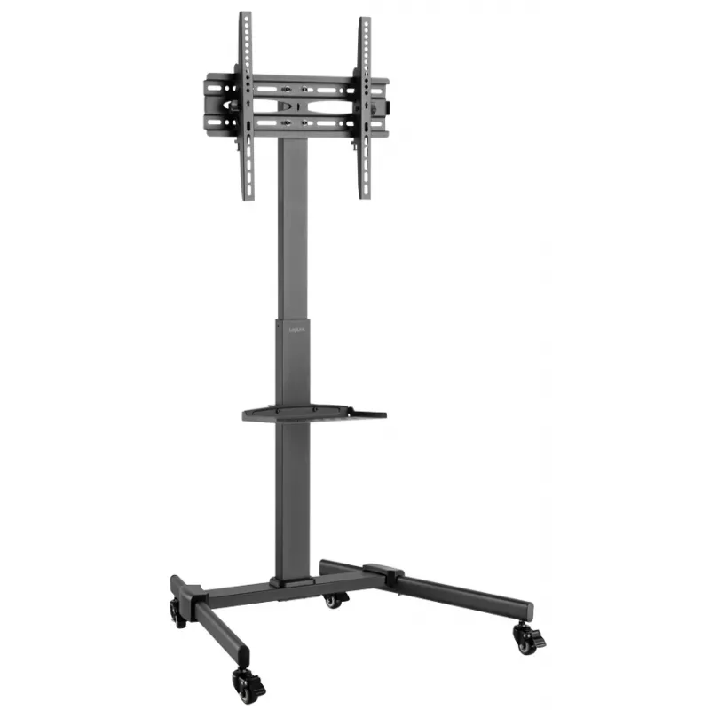 Suporte para TV LogiLink BP0121 55 polegadas preto