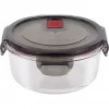 Recipiente redondo ZWILLING Gusto 0,6 L transparente 1 unidade