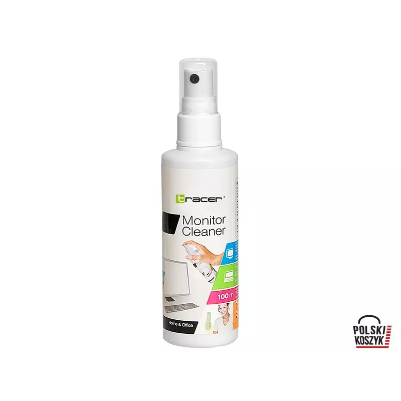 Limpa-tudo Tracer TRASRO20131