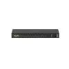 NETGEAR M4250-16XF Gerido L2/L3 1U preto